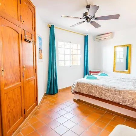 Chateau Morro 4 * Морро-дель-Хабле