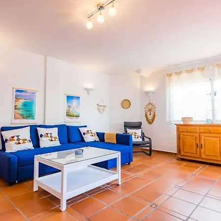 Апартаменты Chateau Morro 4 *