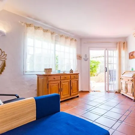 Chateau Morro 4 アパート モロ・デル・ハブレ