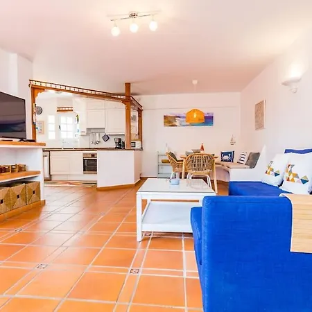 Chateau Morro 4 アパート モロ・デル・ハブレ