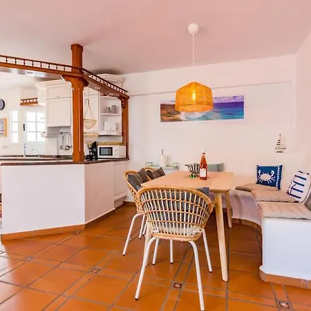 Chateau Morro 4 アパート モロ・デル・ハブレ