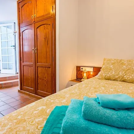 Chateau Morro 4 * モロ・デル・ハブレ