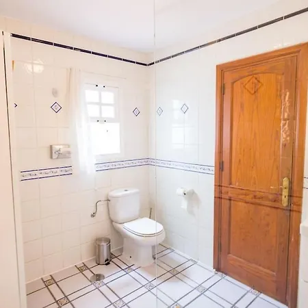 Chateau Morro 4 モロ・デル・ハブレ