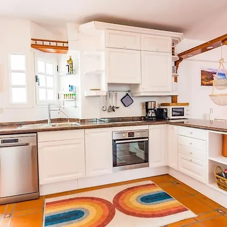 アパート Chateau Morro 4