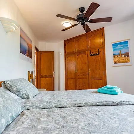 アパート Chateau Morro 4