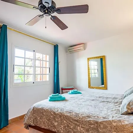 Chateau Morro 4 モロ・デル・ハブレ