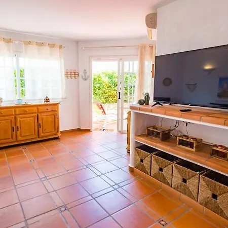 Chateau Morro 4 アパート *