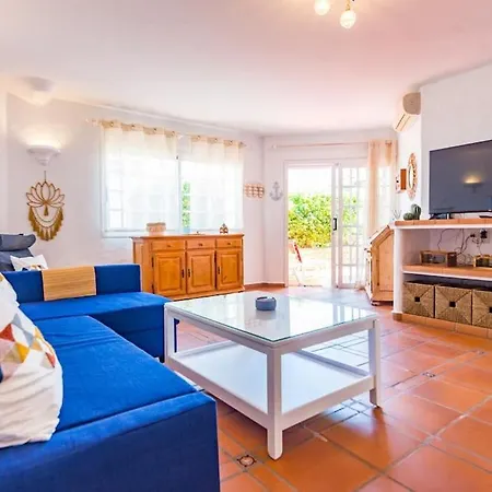 Apartman Chateau Morro 4