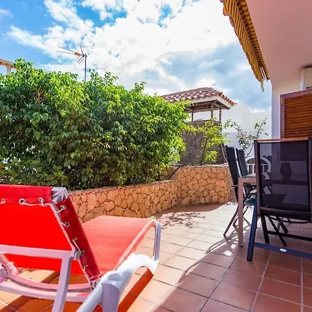 Apartman Chateau Morro 4 Morro Jable (Fuerteventura)