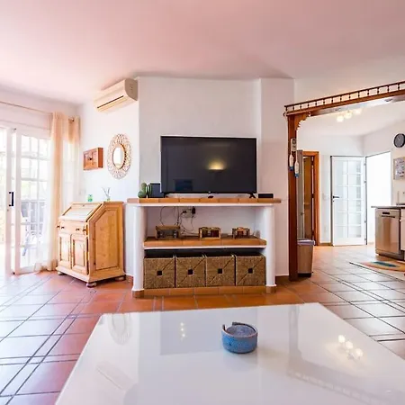 Apartman Chateau Morro 4