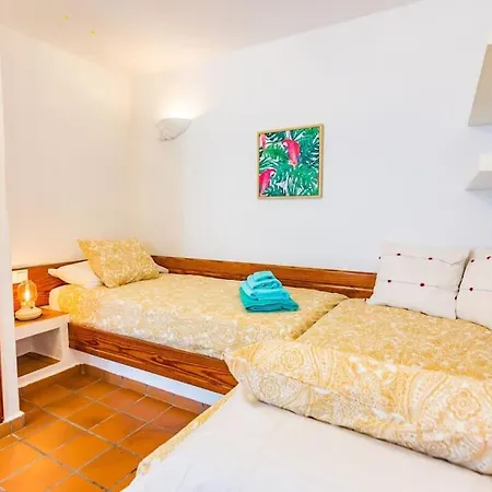 Chateau Morro 4 Apartman *